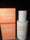 Peach   Lily Glass Skin Refining Serum 1 35 Oz   40 Ml  Free Shipping  2pack      