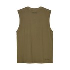 Indian Motorcycle Men s Headdress Print Tank  Green   2866369