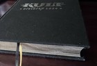 Kult Divinity Lost Bible Edition - Rpg