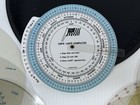 Vtg United States Power Squadrons Star Finder 2102 D Yacht Sail Boat Navigate