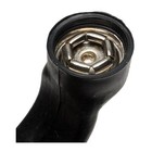 New Smp Radio Power Connector For 1973-1978 Chevrolet K10 Suburban