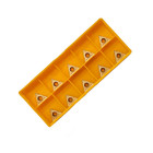 50pcs Tcmt110204 251 Tcmt21 51 Carbide Inserts For Lathe Turning Tool Boring