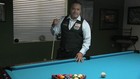 Rocket Science With Rodney Morris Pool Billiard Instructional Dvd