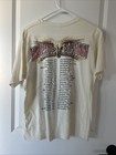 Brooks And Dunn Last Rodeo Tee  Adult Large  Pre-owned