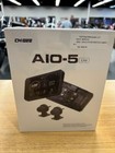 Chigee Aio-5 Lite 5 Inch-motorcycle Smart Riding System Carplay And Android Auto
