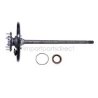 Fits For Toyota Tundra 2003-2006 Pre-pressed Rear Right Axle Shaft Assembly New