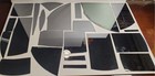 Genuine Silicon Semiconductor Wafer Wafers Slices For Design Crafts Use Lot Mkk