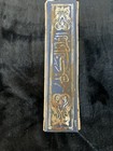 Antique Vintage Holy Mushaf Quran Uthmani Script W  Mother Of Pearl Covers