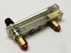 Dwyer Rma-11-ssv Rate-master Variable Area Flowmeter