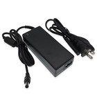 Ac Adapter For Harmony Gelish 18g Led Lamp Light Charger Power Supply Cord Psu