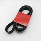 Oem Serpentine Drive Belt For Honda Crv 07-09 Acura Tsx 04-08 2 4l