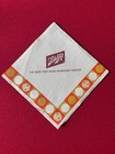 1968  Schlitz Beer   un-used   2-piece Collection   scarce   Vintage 