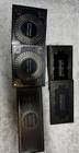 Ace Beaute Eyeshadow Palette Lot - Grandiose  Serenity  Vintage Dawn