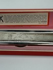 M Hohner Marine Band No 365 Harmonic With Box  Germany 14 Hole Key Of C Vintage