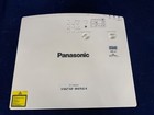 Panasonic Pt-vmz50-u7 5000 Lumen Wuxga Laser Lcd Projector Lamp Hours 1029-1984