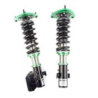 Hyper-street One Lowering Kit Adjustable Coilovers For Subaru Impreza 08-16