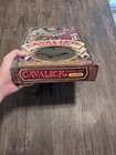 Vintage Cavalier Chess Set No  1422 - 1973  Pacific Game Company