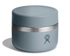 Hydro Flask Food Jar     Insulated Stainless Steel  Snack 12 Oz  Shale Gray 
