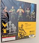 Dc Knight Models Batman Miniature Game  Dark Knight Rises The Fire Rises Bane