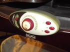 Fisher Price Soothing Motions Bassinet