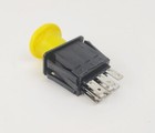Exmark Genuine Oem 135-3653 10a 14v Pto Switch