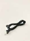  ul  5ft L-shaped Cord  For Tcl 55     55s451    65     65s451  4k Uhd Hdr Smart Tv