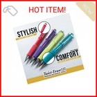 Pentel Twist-erase Iii Mechanical Pencil   0 7mm  1-pk - Fashion Colors  qe517fb