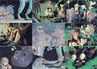 Bone Series 2 All Chromium 1995 Comic Images Complete Base Card Set Of 90 Mc