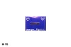  pistol Expert  Marksmanship Award Pin   Gemsco   Usa   New