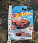 Hot Wheels  18 Camaro Ss Muscle Mania Lot 8 10 Rare Collectibles 