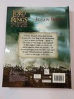 New Lord Of The Rings The Return Of The King Jigsaw Puzzle Book Lotr Hardback