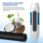 Fine800- The Finest  Water Filter For  Bosch    Simen And  Miele  644845