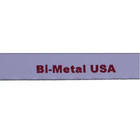 12 In  L X 14 Tpi Bi-metal Hacksaw Blade  10-pieces 