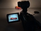  sony Handycam Dcr-trv950 Minidv 3ccd Camcorder Set - Tested Perfect Working 