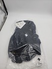 Sweet Protection Back Protector  Ski Racing  True Black  Medium