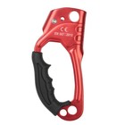 Red Right Hand Climbing Ascender Rock Climbing With 8 5kn Breaking Strength 