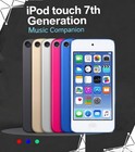    new-apple Ipod Touch 5th 6th 7th Gen 64gb 128gb  256gb All Colors-sealed Lot