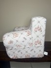 Pottery Barn My 1st First Anywhere Chair Peter Rabbit  rare Find 