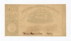 1864 Cr 149b1 50c The State Of North Carolina Note - Civil War Era Au