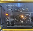 Military An usm 323 Hp Hewlett Packard 8640b Am fm Rf Signal Generator counter 