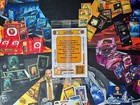 Bitcoin Nashville 2024 Bitcoin Trading Cards Btctc   500  - Green Error
