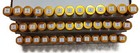 Periodic Table Of Elements Collection 39 Piece Set With Safe