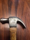 Bluegrass 7oz Curved Claw Hammer 