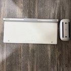 Apple Magic Keyboard Lightning Wireless   Magic Mouse 1 First Gen 