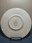 Queen Elizabeth Ii 50 Th Anniversary Large Bone China Plate Royal Collection