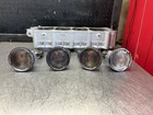 Kawasaki 2006 Stx15f Engine Cylinder Block Complete Top End Rods Pistons Rings