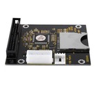 New Sd Card To Ide 40p Male Interface Adapter Card Sd To Ide Sd Card Adapterrter