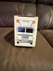 1997 Hess Truck With Race Cars In Original Box