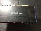 Presonus Studio 1810c Audio Interface Recording Powerhouse Untested pwrs On