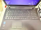 Toshiba Satellite C55 15 6  Laptop Intel Celeron N2830 4g 500g Win10 Dvd Cam A17